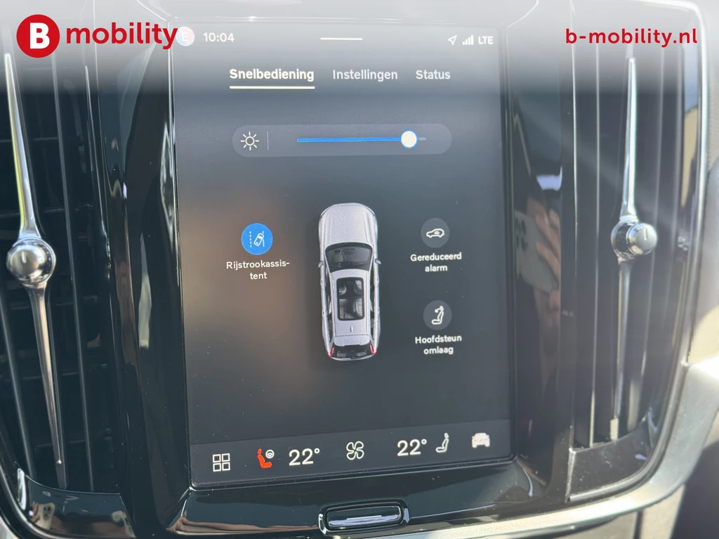 Volvo V90 – foto 30