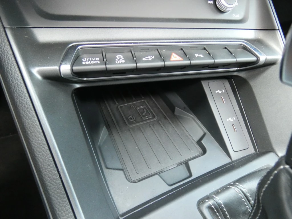 Audi Q3 – foto 21