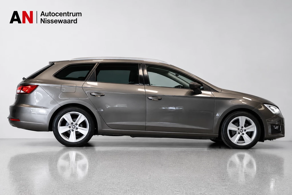 SEAT Leon – foto 6