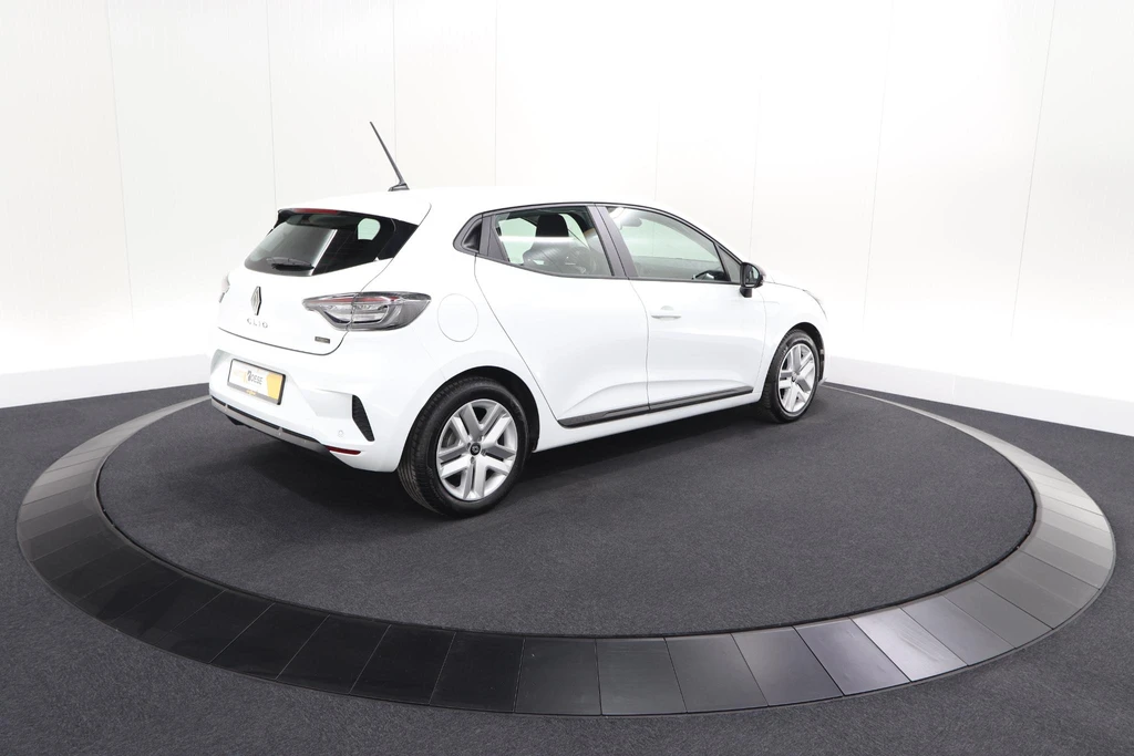 Renault Clio – foto 9
