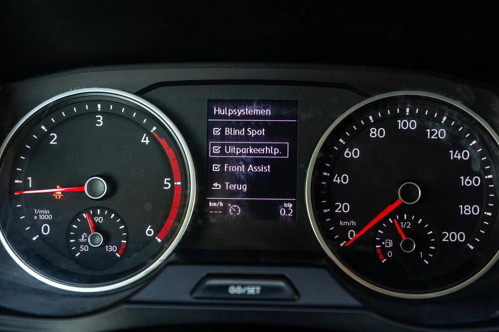 Volkswagen Crafter – foto 95