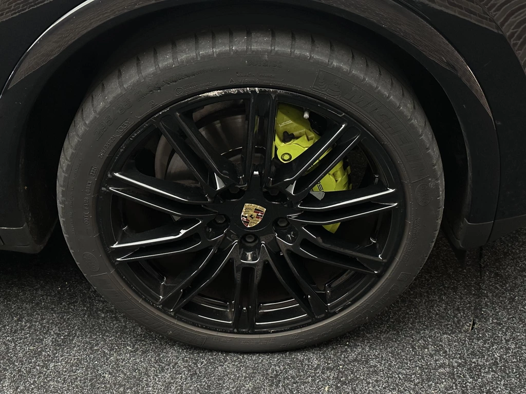 Porsche Cayenne – foto 27