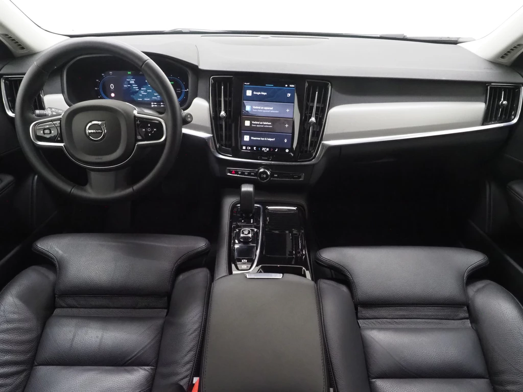 Volvo V90 – foto 10