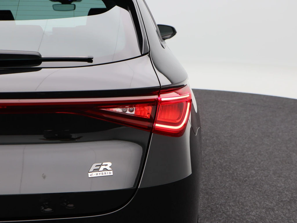 SEAT Leon – foto 16