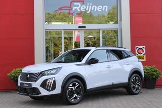 Peugeot 2008 – thumbnail 1