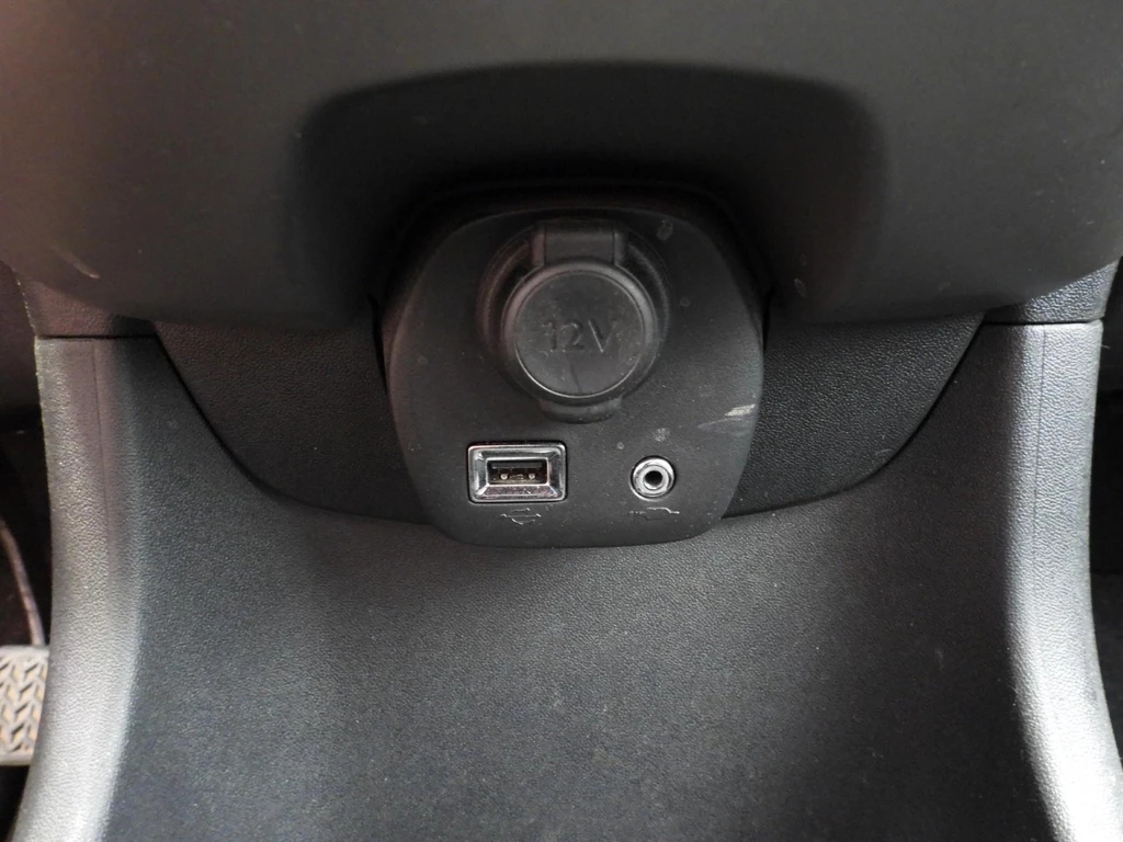 Peugeot 108 – foto 12