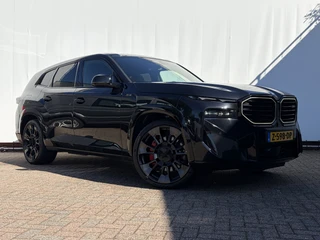 BMW XM – thumbnail 12