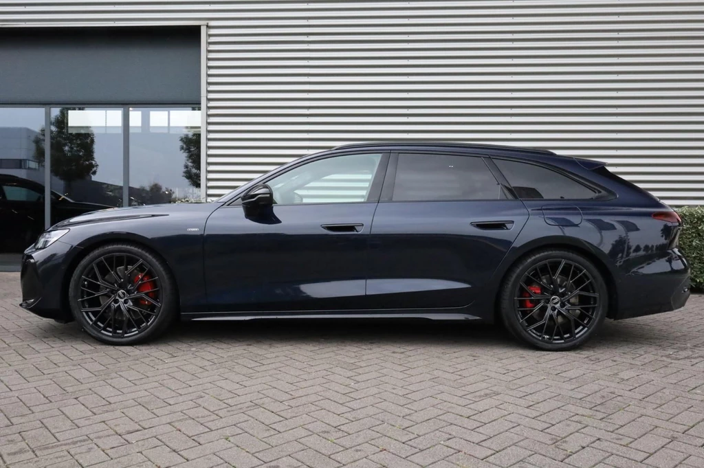 Audi A6 – foto 2