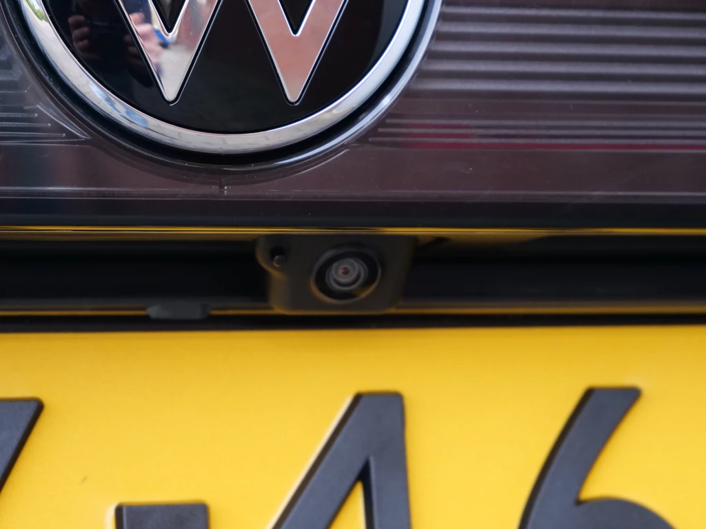 Volkswagen Taigo – foto 42