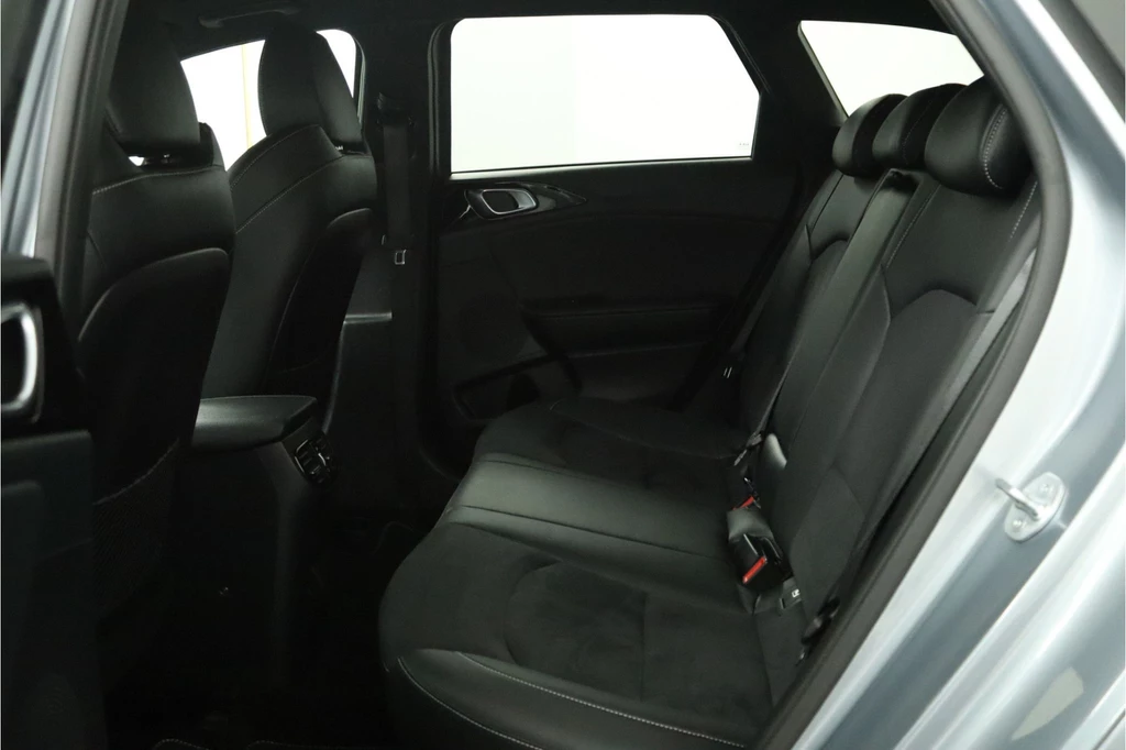 Kia Ceed Sportswagon – foto 28
