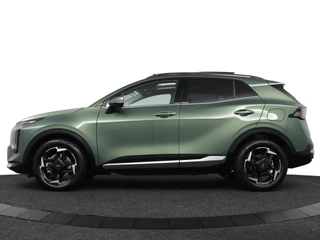 Kia Sportage – thumbnail 4