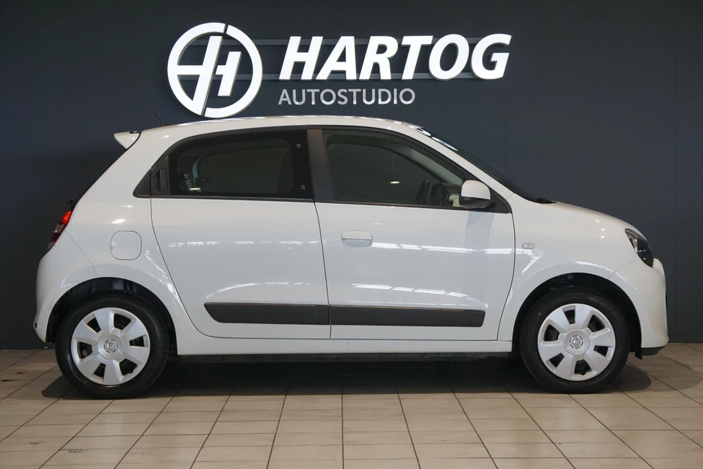 Renault Twingo – foto 6