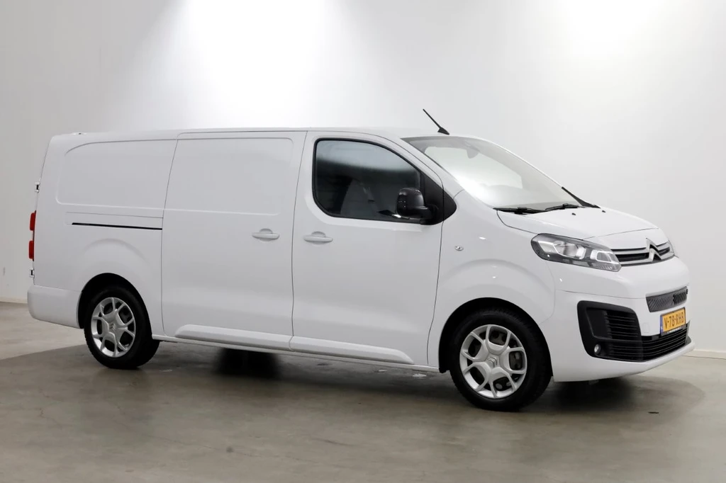 Citroën ë-Jumpy – foto 6