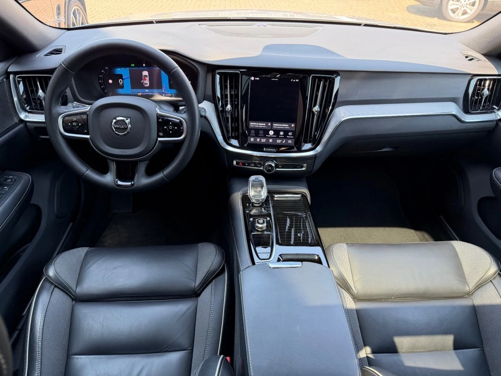 Volvo V60 – foto 9