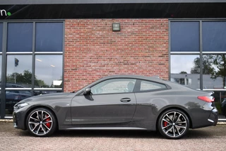 BMW 4 Serie – thumbnail 7