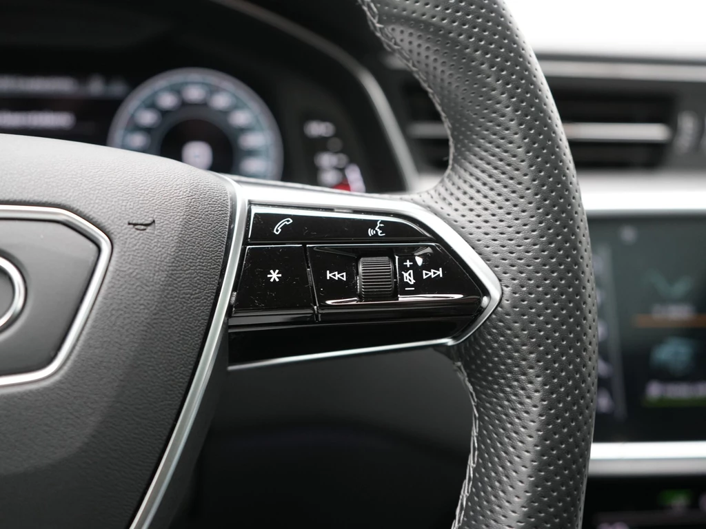 Audi A6 – foto 35