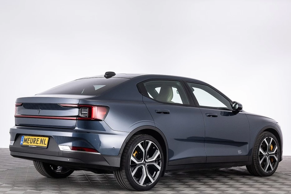 Polestar 2 – foto 4