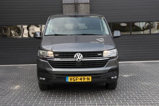 Volkswagen Transporter – thumbnail 7