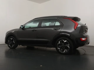 Kia Niro EV – thumbnail 4