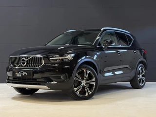 Volvo XC40 – thumbnail 1