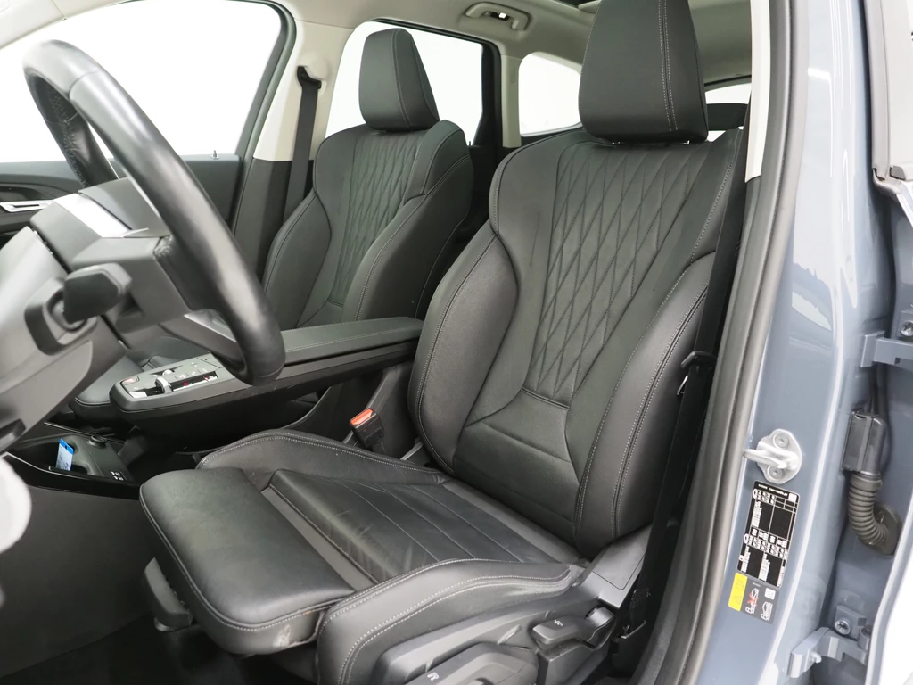 BMW X1 – foto 15