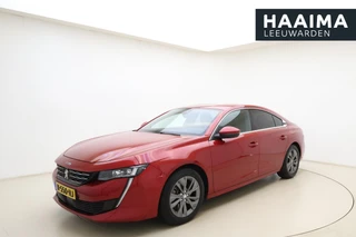 Peugeot 508 – thumbnail 1