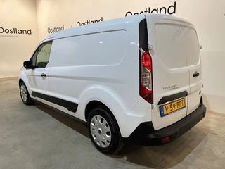 Ford Transit Connect – thumbnail 3