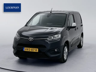 Toyota ProAce – thumbnail 2