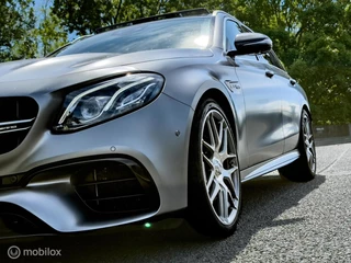 Mercedes-Benz E-Klasse – thumbnail 15