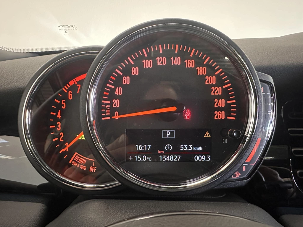 MINI Cooper – foto 26