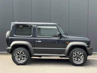 Suzuki Jimny – thumbnail 3