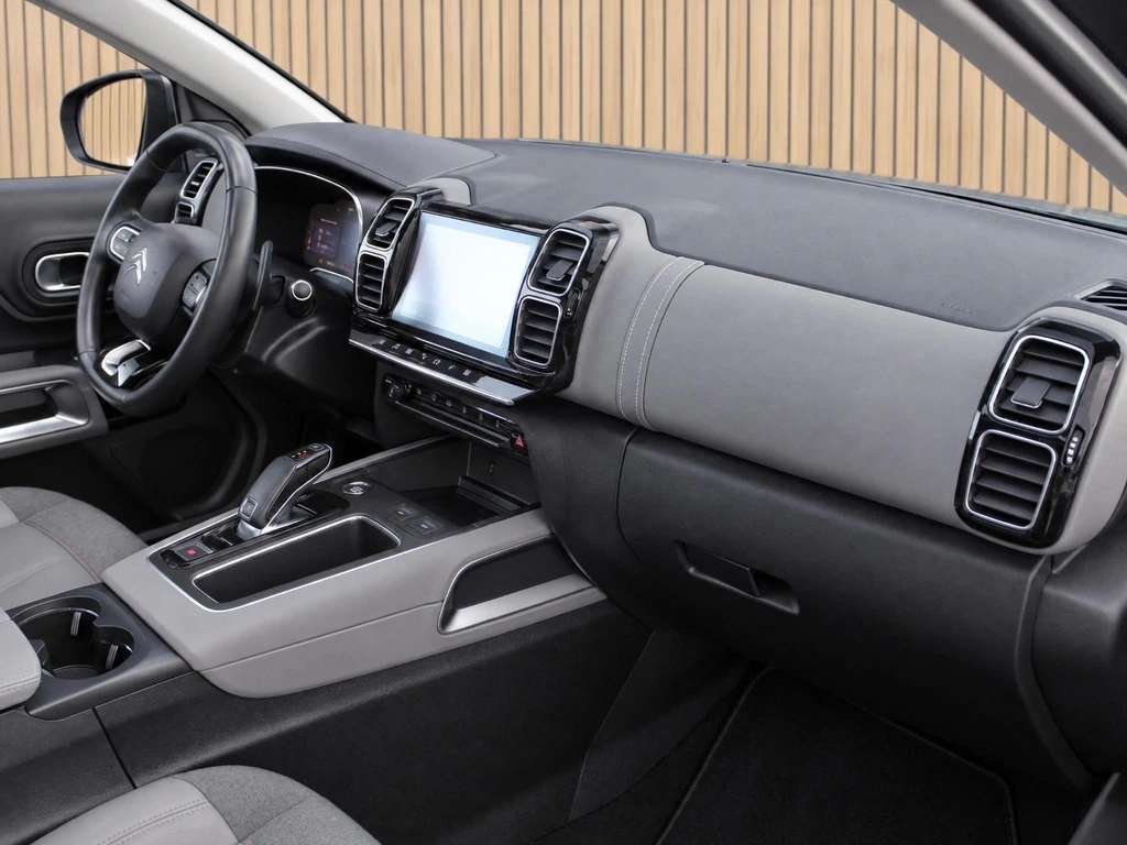 Citroën C5 Aircross – foto 9
