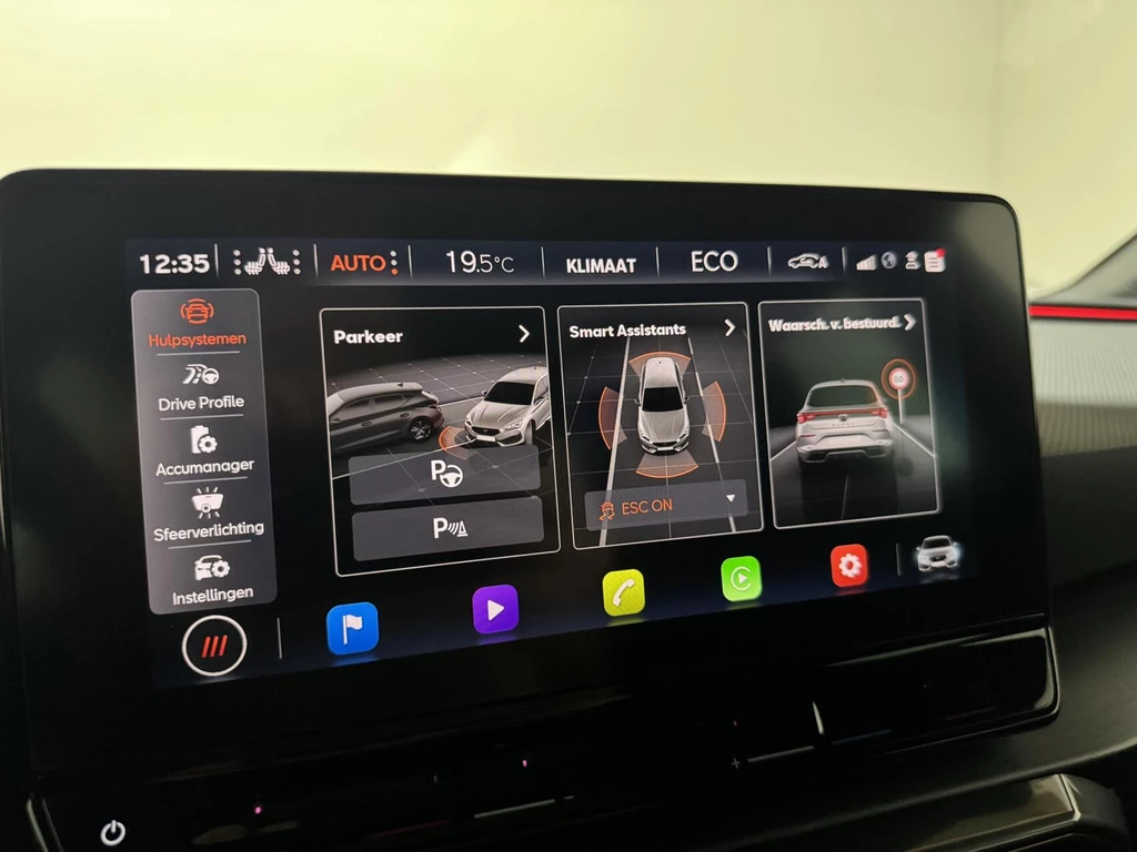 CUPRA Leon – foto 51