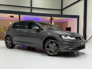 Volkswagen Golf – thumbnail 10