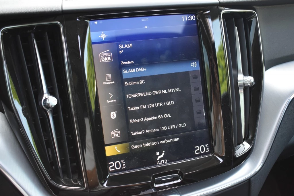 Volvo XC60 – foto 32