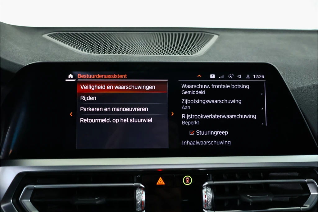 Alpina B3 – foto 34