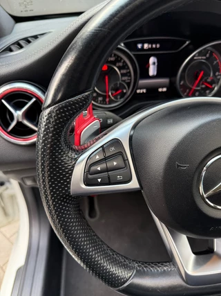 Mercedes-Benz CLA – thumbnail 53