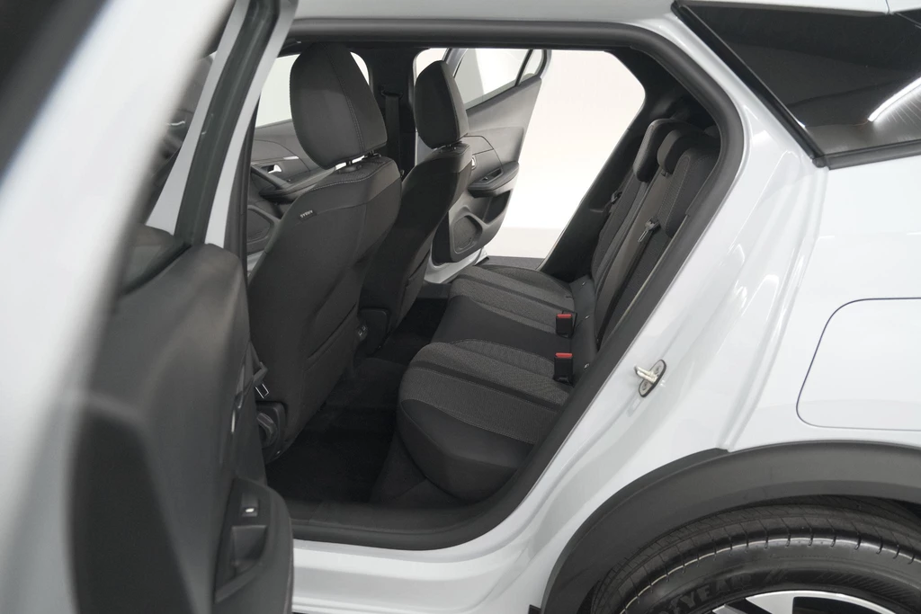Peugeot 2008 – foto 34