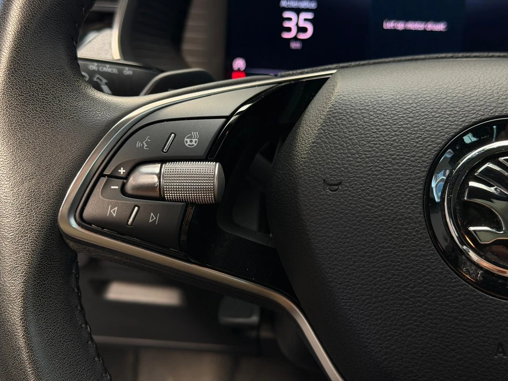 Škoda Kamiq – foto 11