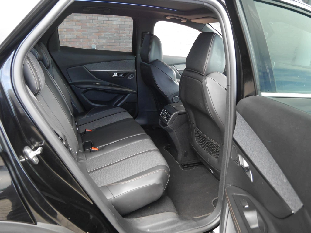 Peugeot 3008 – foto 9