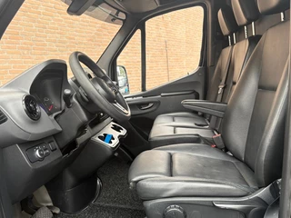 Mercedes-Benz Sprinter – thumbnail 12