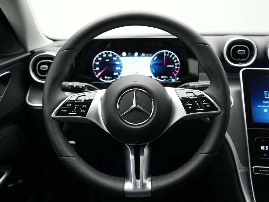 Mercedes-Benz C-Klasse – foto 37