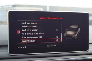 Audi A4 – thumbnail 23