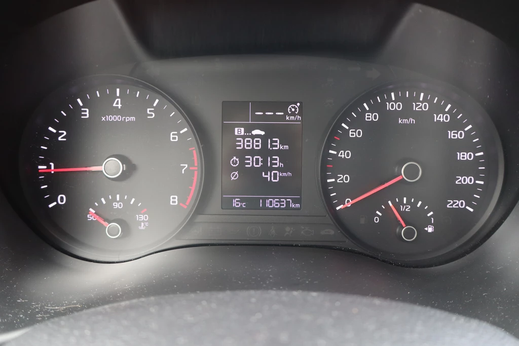 Kia Stonic – foto 13