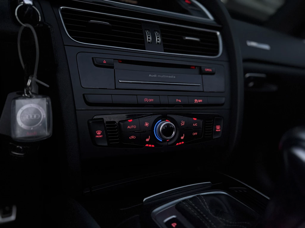 Audi A5 – foto 25