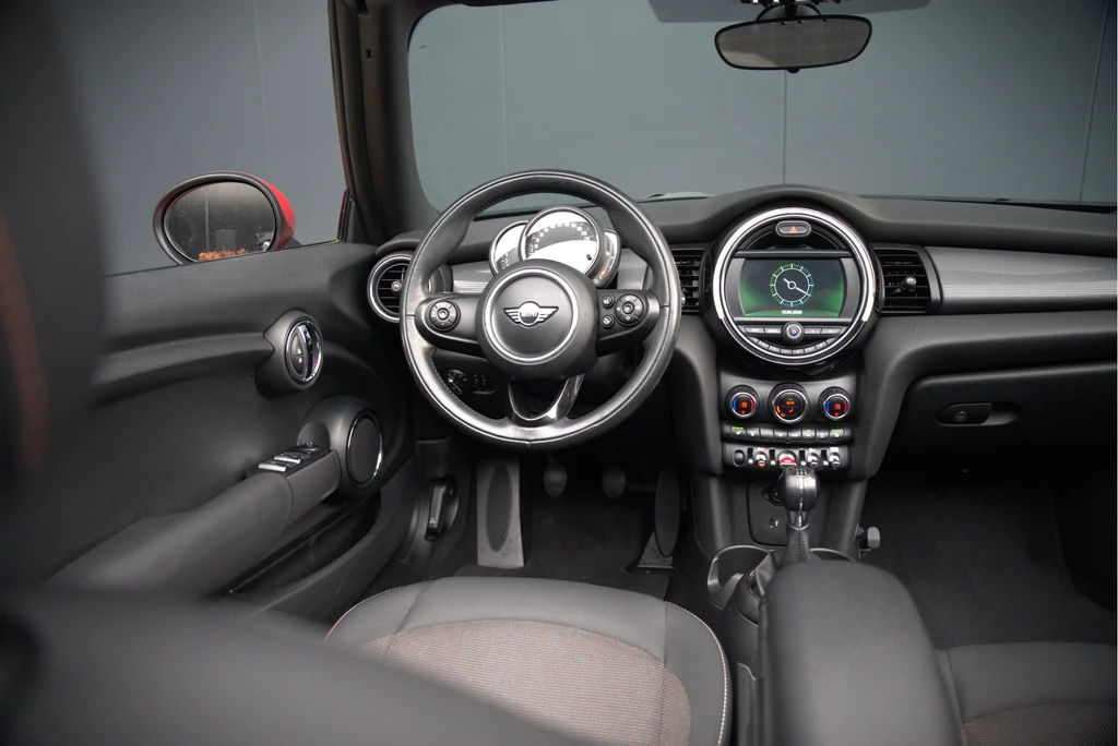 MINI Cooper Cabrio – foto 36