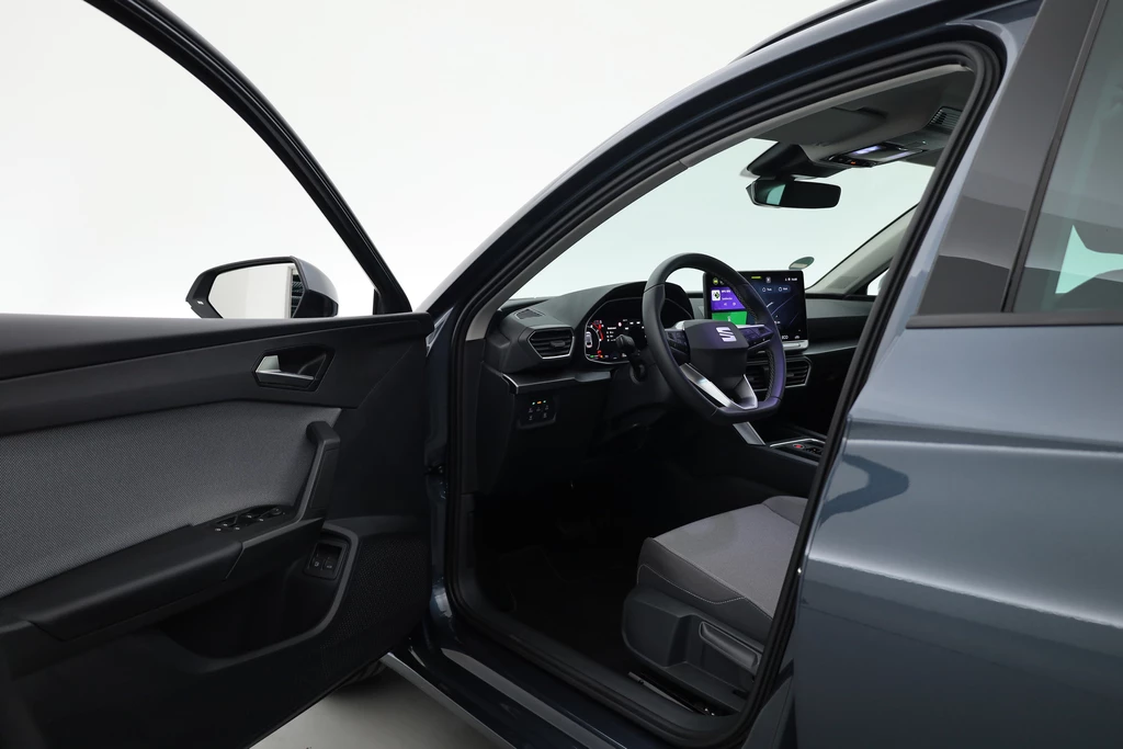 SEAT Leon – foto 9