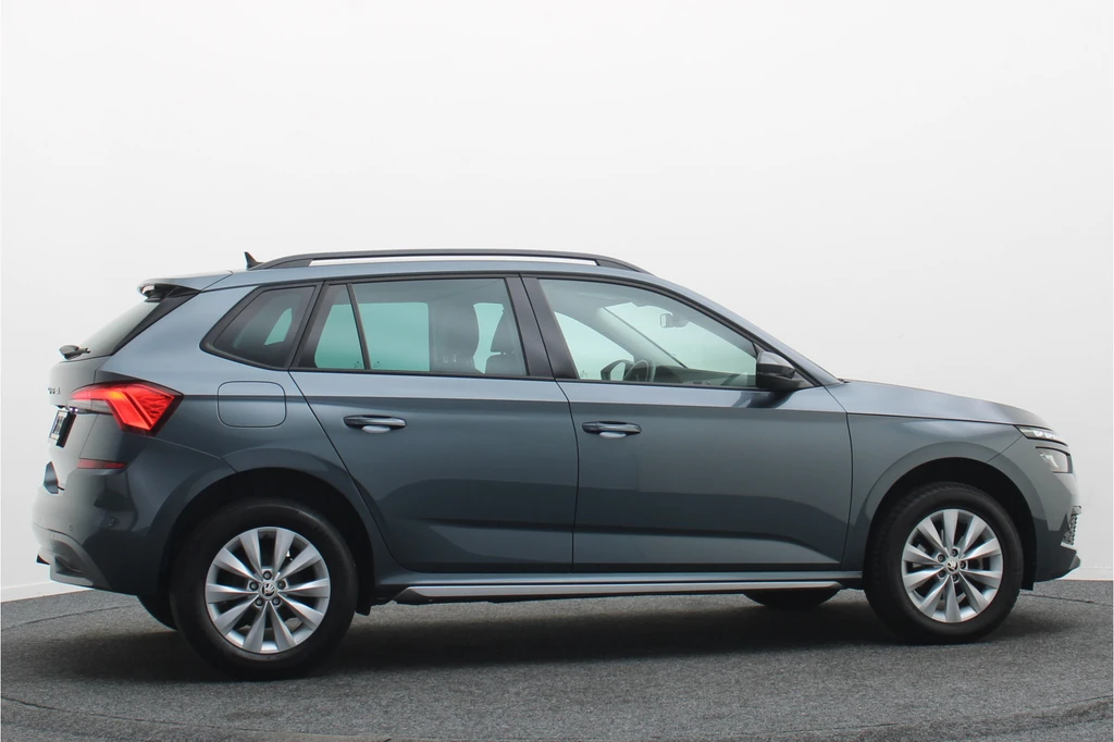 Škoda Kamiq – foto 9