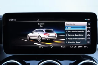 Mercedes-Benz C-Klasse – thumbnail 23