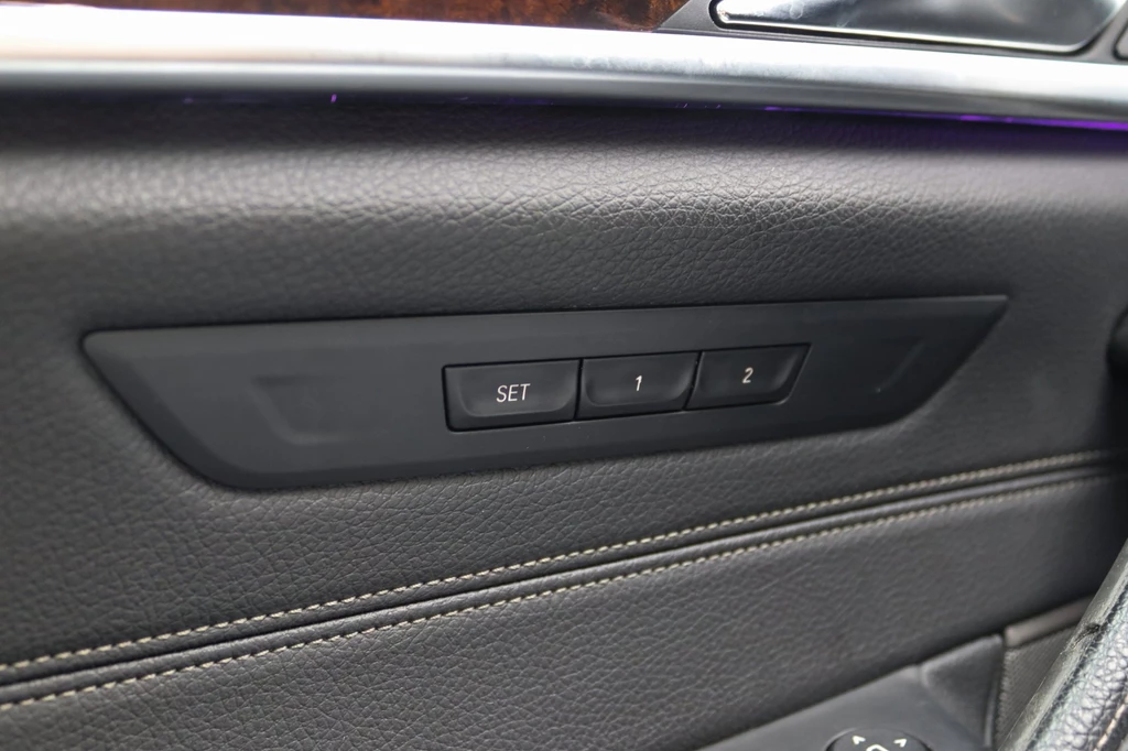 BMW 5 Serie – foto 20